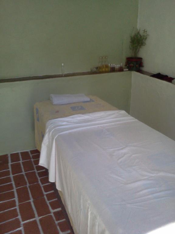 Hôtel Temazcal Tepeyolotli à San Juan Teotihuacán Extérieur photo